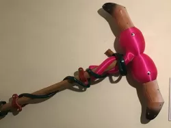 Wall Bracket for shaft