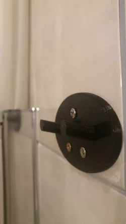 Wall Hook (Wandhaken)