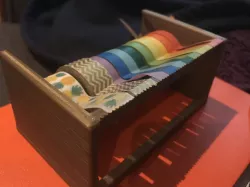 Washi Tape Holder