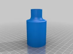 Washing machine  drain adapter