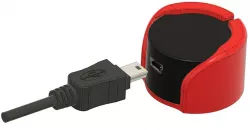 Weidmann Elektronik - IR Schreib/Lesekopf USB (Optokopf) Easymeter Befestigung