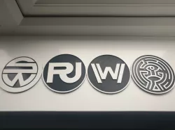 Westworld Coasters