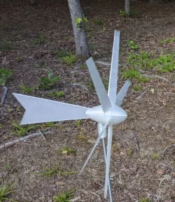 wind spinner v5