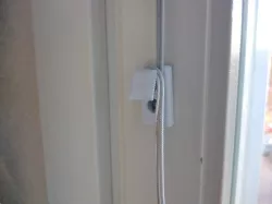 Window blinder accessories
