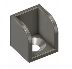 Window Screen Clips