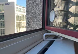 Window stopper