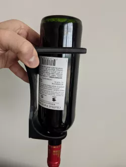 Wine Bottle Holder
