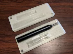 Wireless Otoscope Case