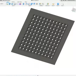 wordclock ws2812b