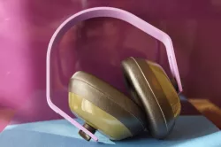 Work Headset Band