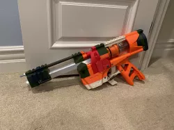 X2 Fang MK2