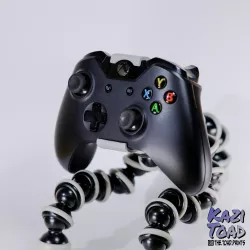 XBox One Controller accessibility mount