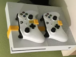 XBOX ONE Controller holder
