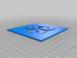 XKCD all hazard stencil