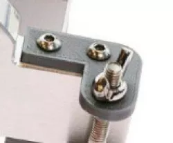 Z-Morph 3DP Front Hook Opt Lasers Grav