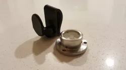 1" Circular Level Holster