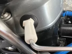 1200GS Oil Filler Cap Tool