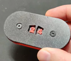 2-digit Game Counter