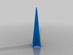 200mm height test