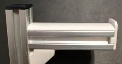 20x20 Extrusion Spool Rest for Cetus 3D