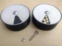 22lr Spinning Dispenser