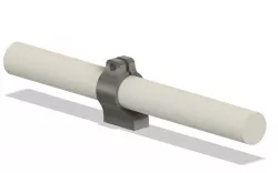 25mm Rod Holder