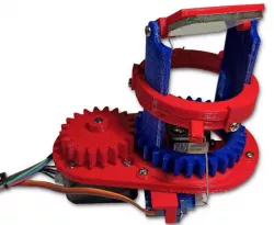 3D Lidar Scanner