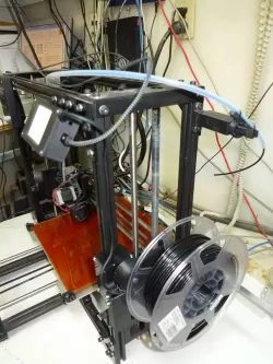 3d Printer Filament Scale