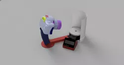 3D Scanner