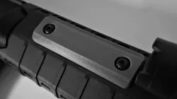 3FTech M-Lok Slot Covers