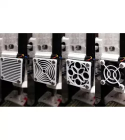 40mm Fan Guard