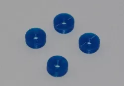605ZZ Bearing Mockup