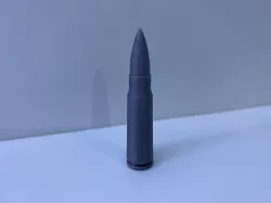 7.62x39mm Cartridge