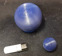 8 Ball Puzzle