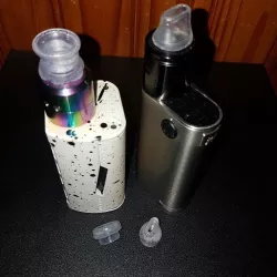 810 Drip tips (Collection of 12)