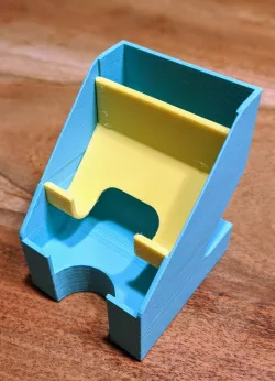AAA Battery Dispenser