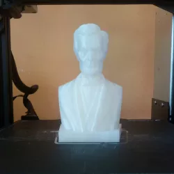 Abraham Lincoln Bust