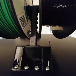 Adapter PRUSA MK3S Spool Holder