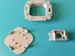 Adapter switch Ikea TRÅDFRI / ABB Tango
