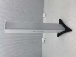 Additional stand for Foldio Halo-bar
