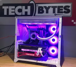 Adjustable GPU Sag Bracket