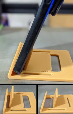 Adjustable Mobile Stand