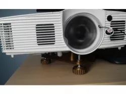 Adjustable Projector Mount for Optoma GT1080