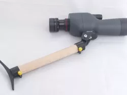 Adjustable Universal Shoulder Stock