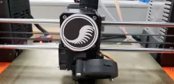 Aes Sedai Extruder Indicator