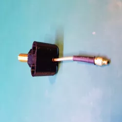 AKK Antenna Holder for Alfa Monster