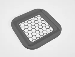 AMD Thermal Paste Applicator