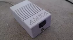 Amiga PicoPSU Remix