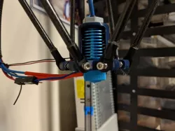 Angel End Effector