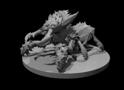 Ankheg Updated